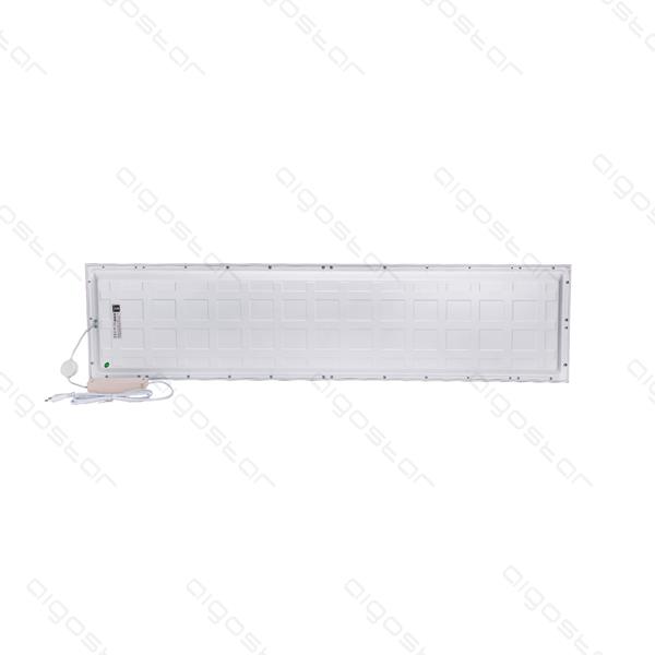 Led paneel, kleurschakelbaar 30x120